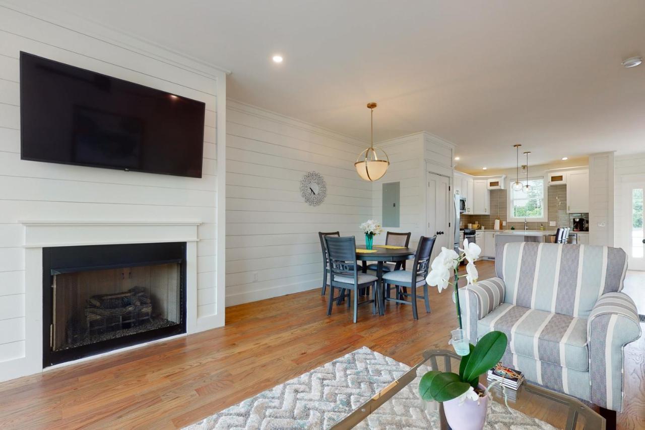 The Cottonwood Clayton Exterior foto