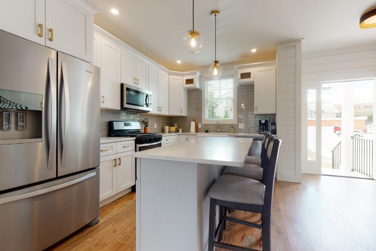 The Cottonwood Clayton Exterior foto