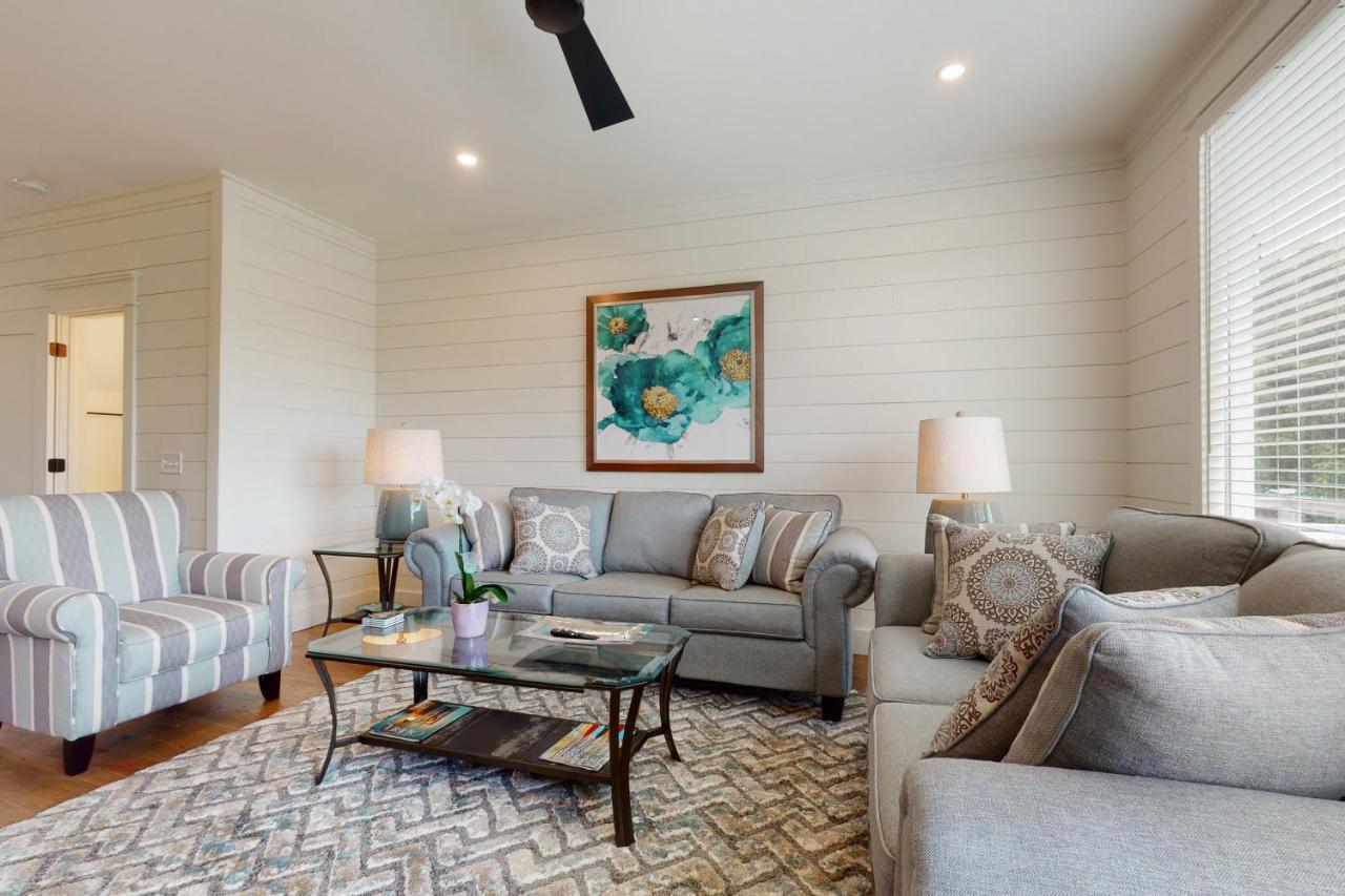 The Cottonwood Clayton Exterior foto
