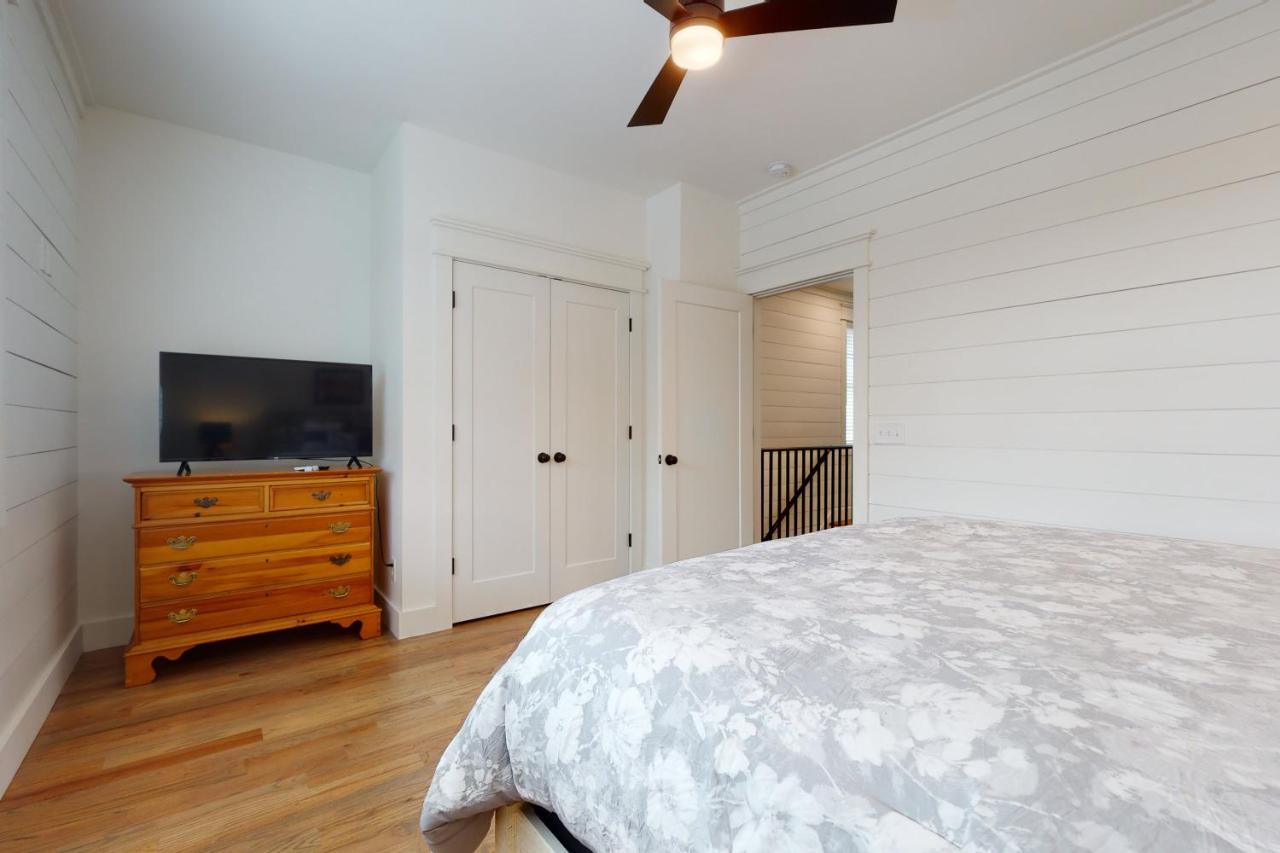 The Cottonwood Clayton Exterior foto