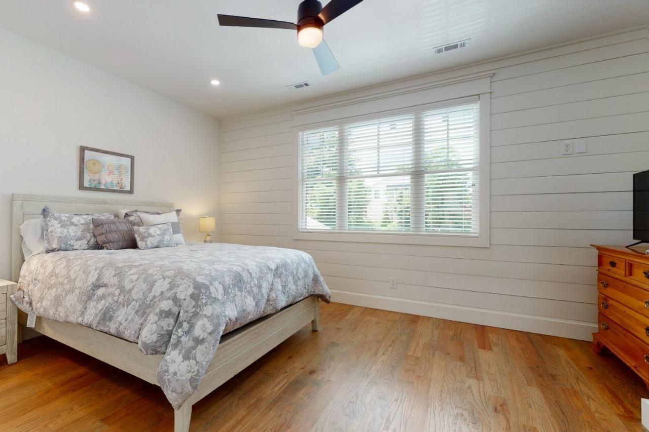 The Cottonwood Clayton Exterior foto