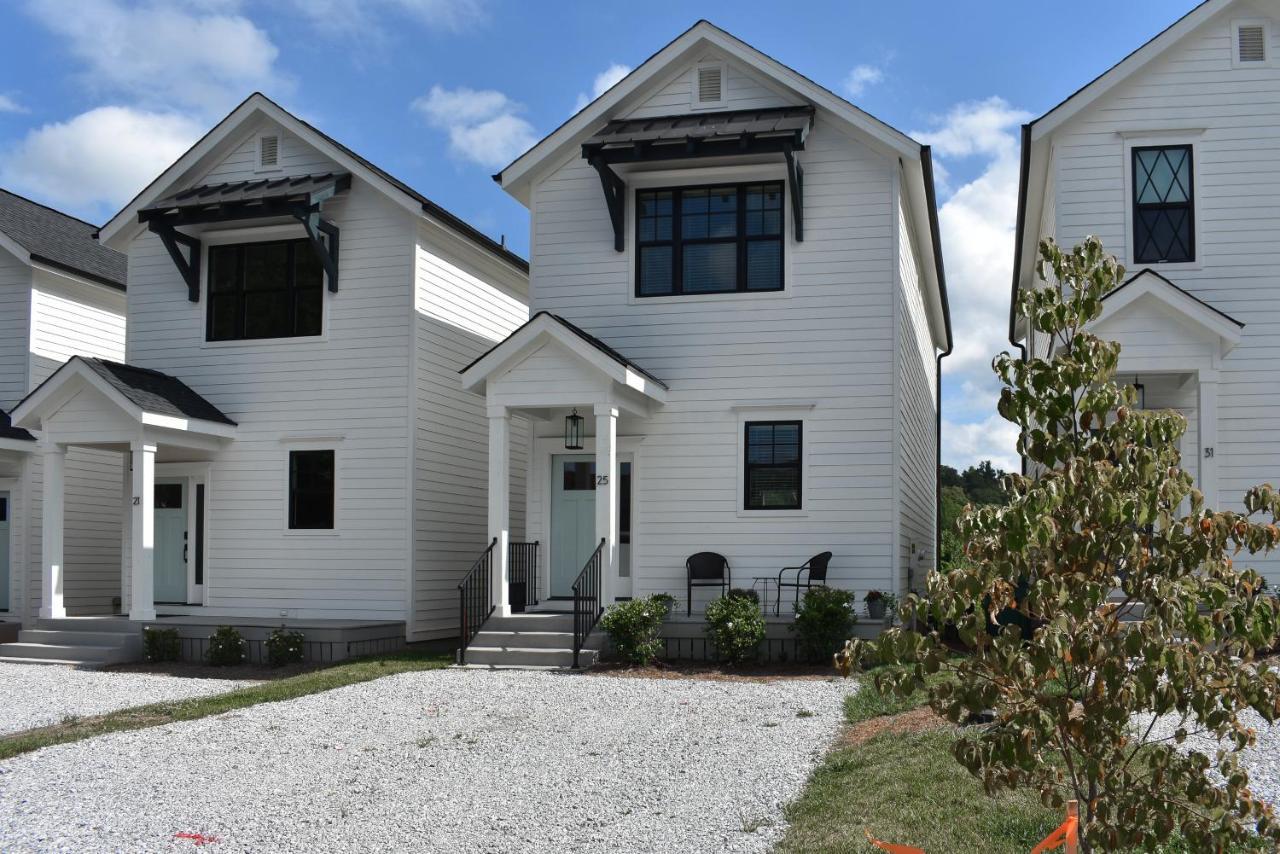 The Cottonwood Clayton Exterior foto